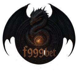 f999 bet - পাদলেখ অংশে থাকা লোগো
